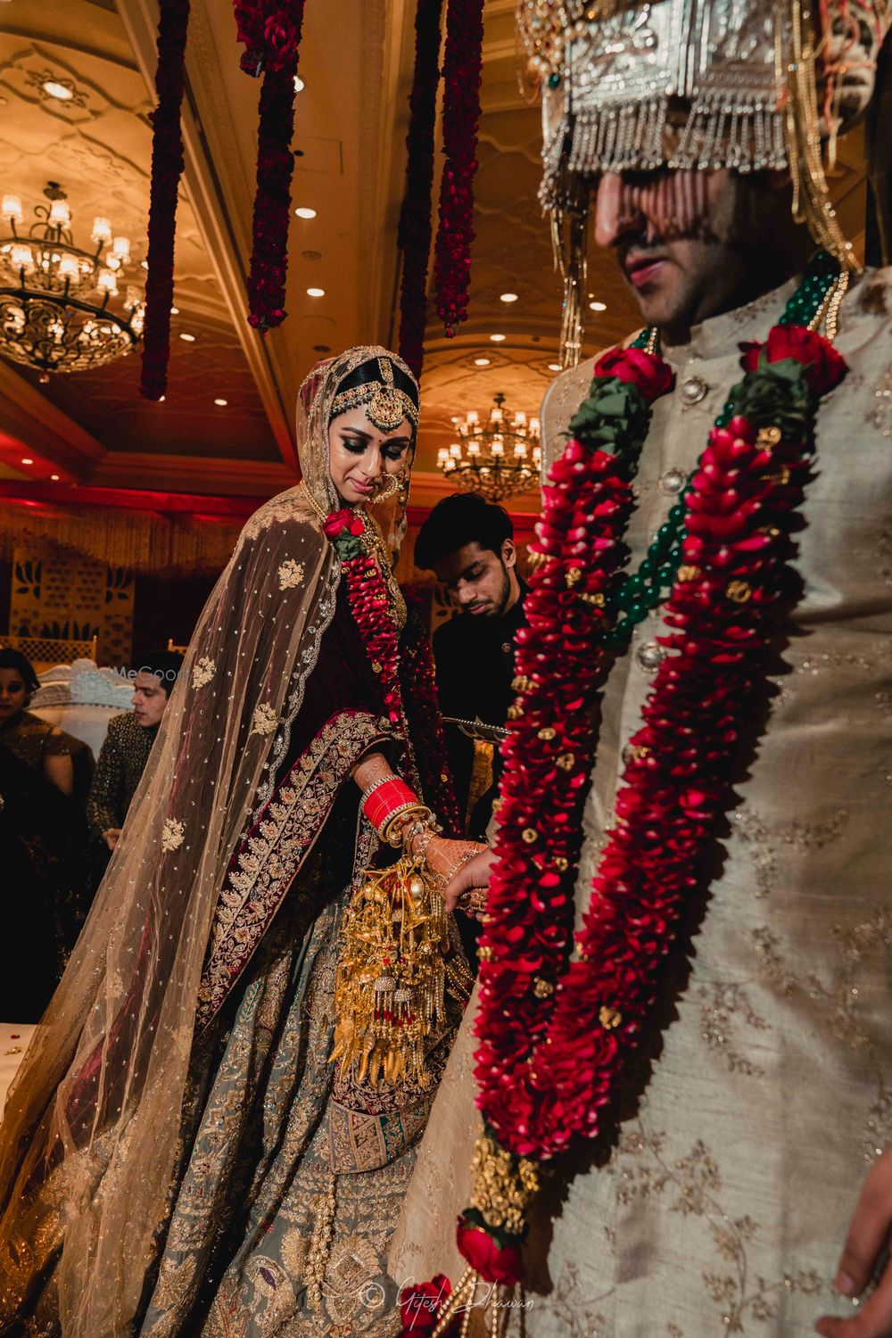 Photo From Gayatri+Paarth - By Bright Photographers