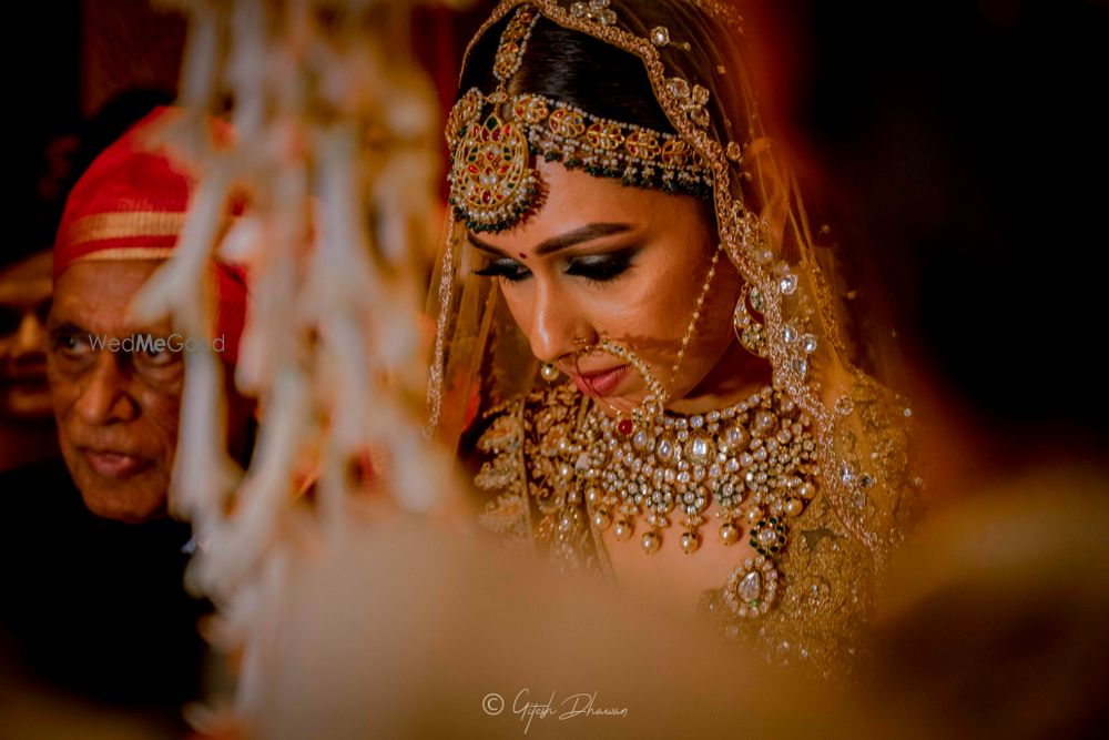 Photo From Gayatri+Paarth - By Gitesh Dhawan Photography