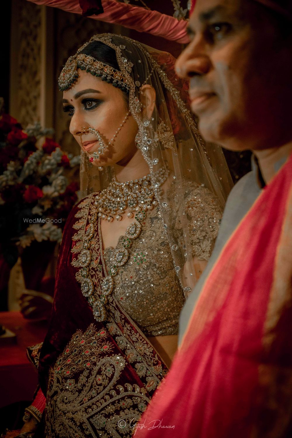 Photo From Gayatri+Paarth - By Gitesh Dhawan Photography