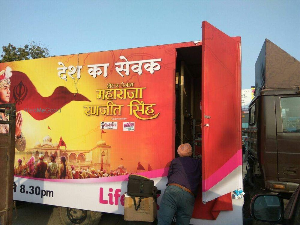 Photo From Life ok - By Sim Events