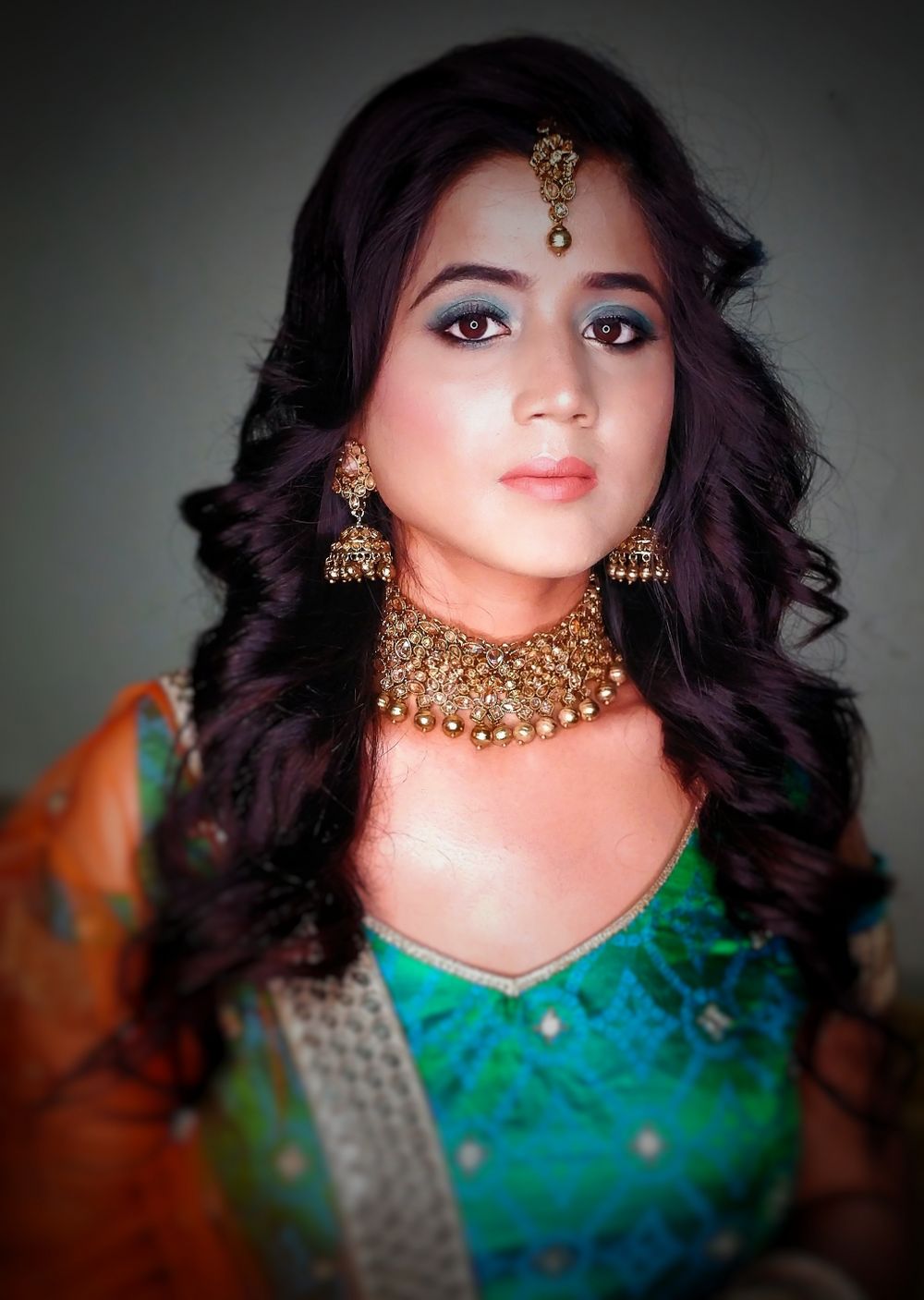Photo From Party Makeup - By Swaksha