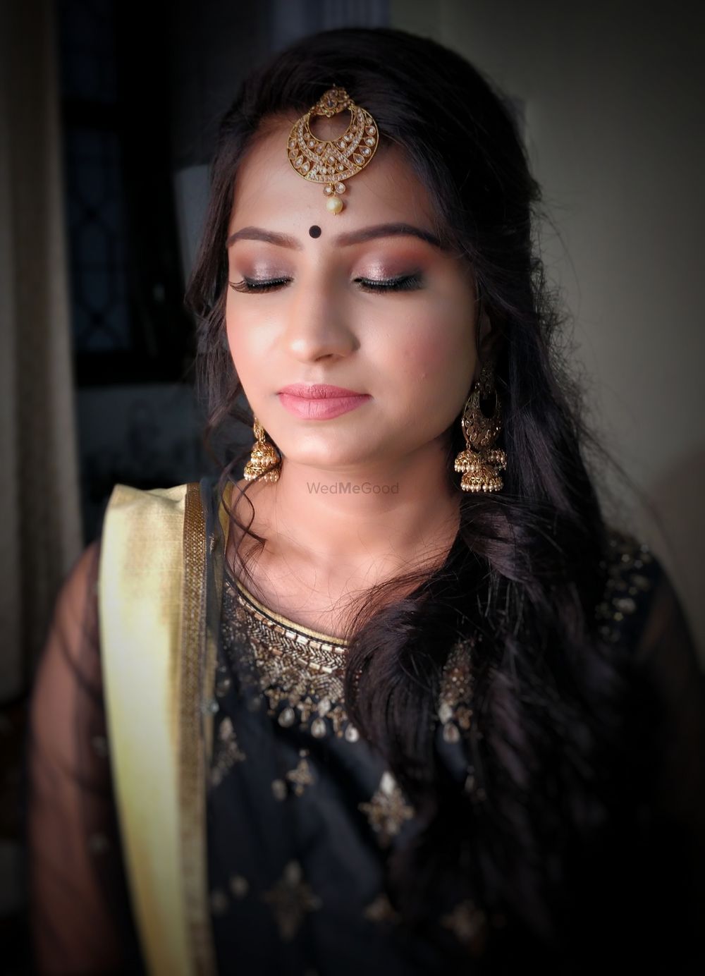 Photo From Natural Makeup - By Swaksha