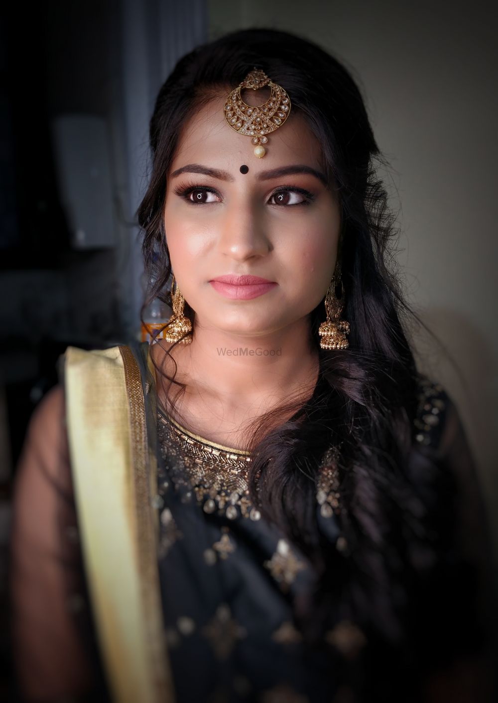 Photo From Natural Makeup - By Swaksha