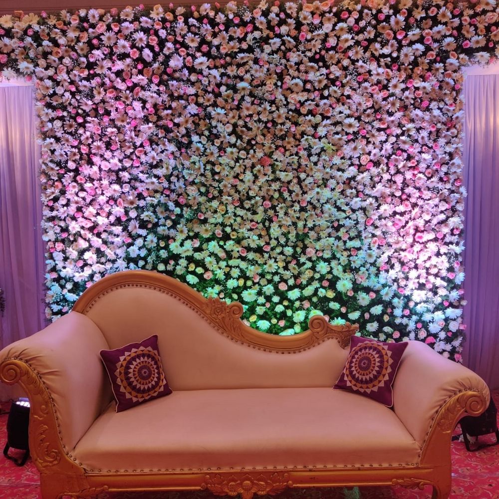 Photo From Wedding Decoration - By Wedding Aaha