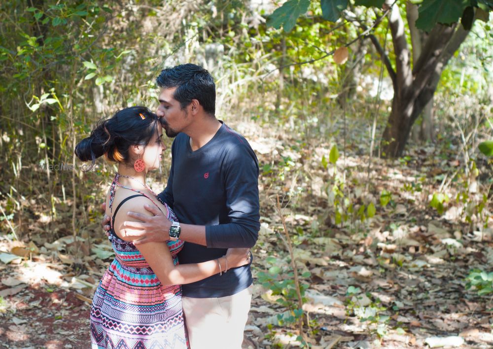 Photo From Tarang & Ranveer - Pre Wedding Photoshoot / Couple Photography - By Jyoti Vyas Photography