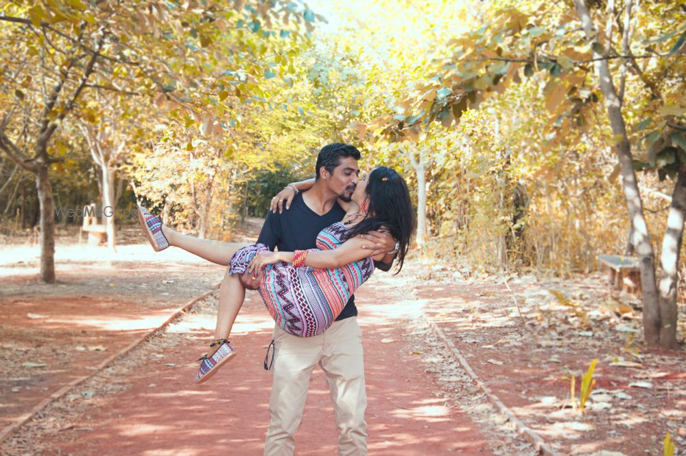 Photo From Tarang & Ranveer - Pre Wedding Photoshoot / Couple Photography - By Jyoti Vyas Photography