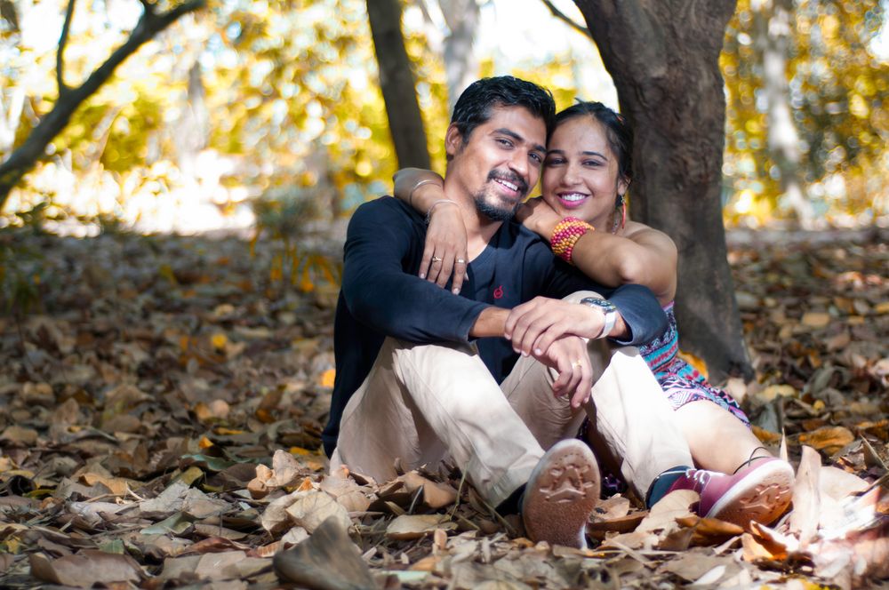 Photo From Tarang & Ranveer - Pre Wedding Photoshoot / Couple Photography - By Jyoti Vyas Photography