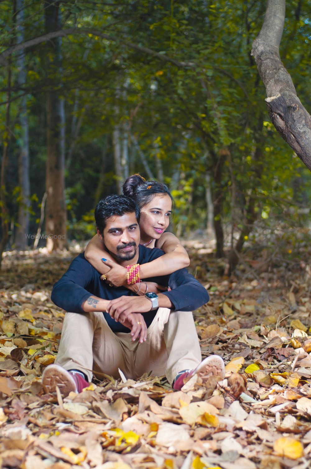 Photo From Tarang & Ranveer - Pre Wedding Photoshoot / Couple Photography - By Jyoti Vyas Photography