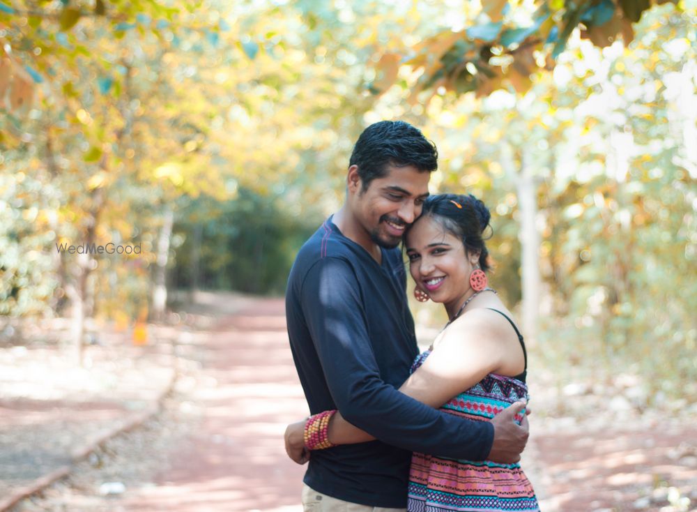 Photo From Tarang & Ranveer - Pre Wedding Photoshoot / Couple Photography - By Jyoti Vyas Photography