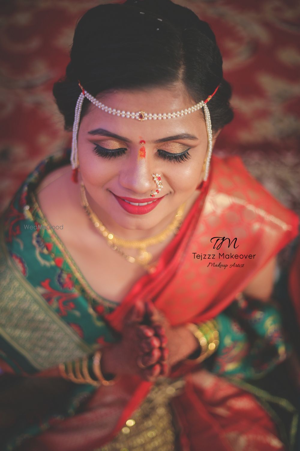 Photo From Varsha Wedding - By Tejzzz Makeover