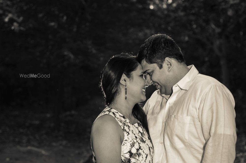 Photo From Nilesh & Kalayani  - Pre Wedding Photoshoot / Couple Photography - By Jyoti Vyas Photography