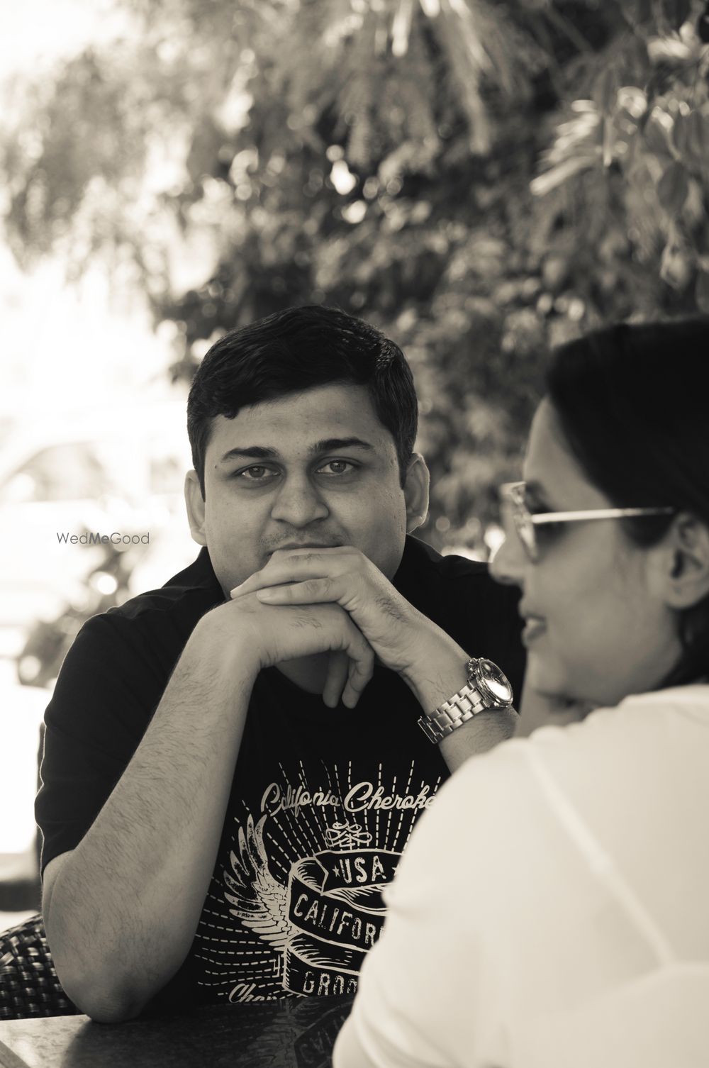 Photo From Nilesh & Kalayani  - Pre Wedding Photoshoot / Couple Photography - By Jyoti Vyas Photography