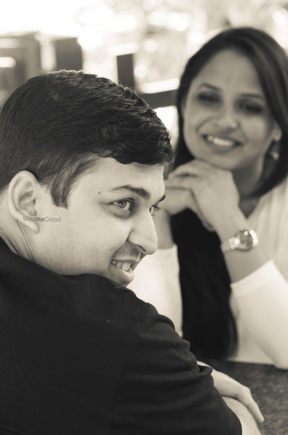 Photo From Nilesh & Kalayani  - Pre Wedding Photoshoot / Couple Photography - By Jyoti Vyas Photography