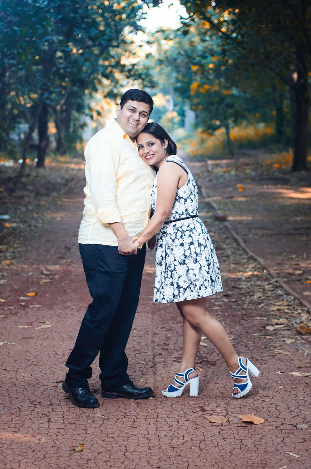 Photo From Nilesh & Kalayani  - Pre Wedding Photoshoot / Couple Photography - By Jyoti Vyas Photography