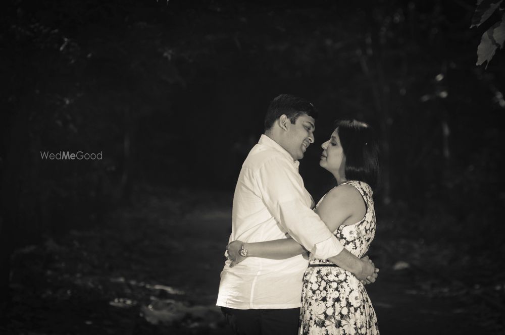 Photo From Nilesh & Kalayani  - Pre Wedding Photoshoot / Couple Photography - By Jyoti Vyas Photography