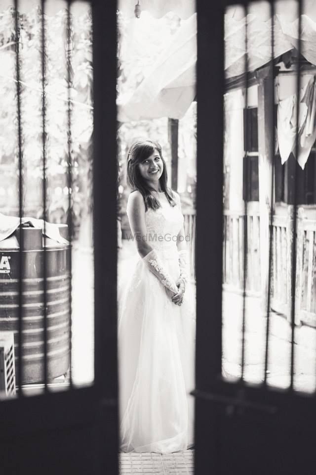Photo From Bridal Portraiture - By Ara Alexander