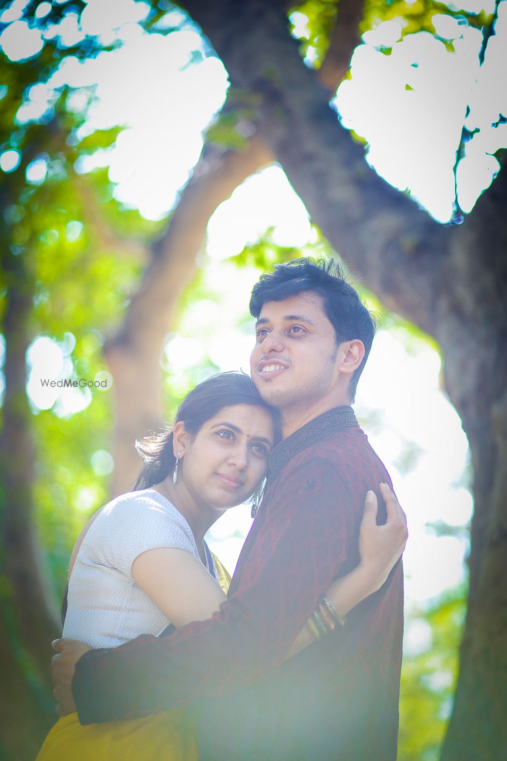 Photo From Nimmi & Toshit coupleshoot - By WeddingsBySharath