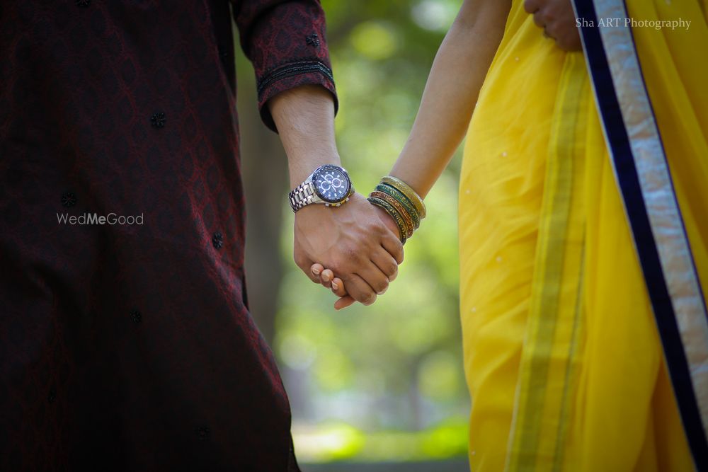 Photo From Nimmi & Toshit coupleshoot - By WeddingsBySharath