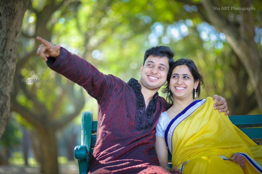 Photo From Nimmi & Toshit coupleshoot - By WeddingsBySharath