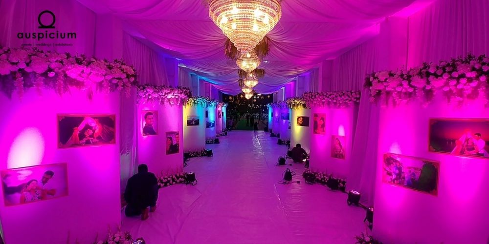 Photo From Weddings - By Auspicium Events & Weddings