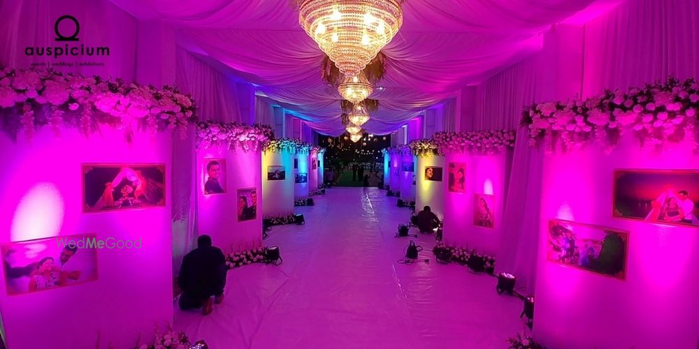 Photo From Weddings - By Auspicium Events & Weddings