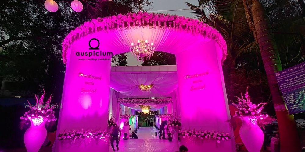 Photo From Weddings - By Auspicium Events & Weddings