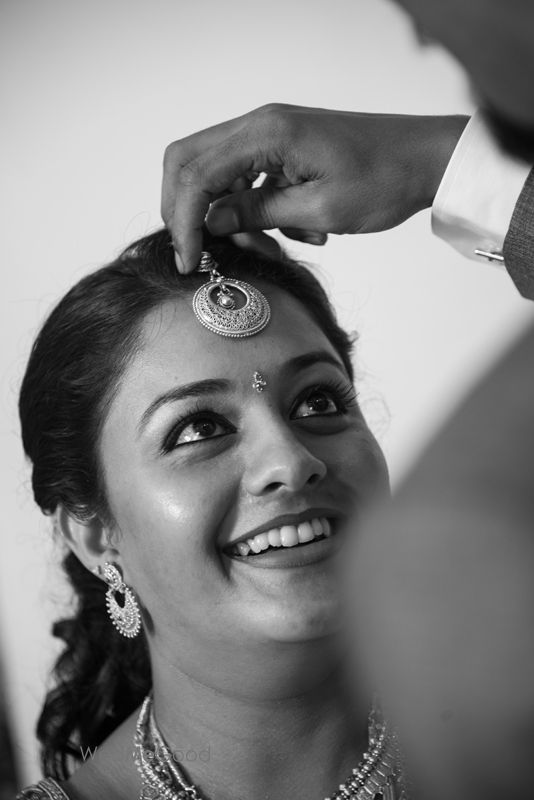 Photo From Bhavya + Karthik - By Thilak Photography