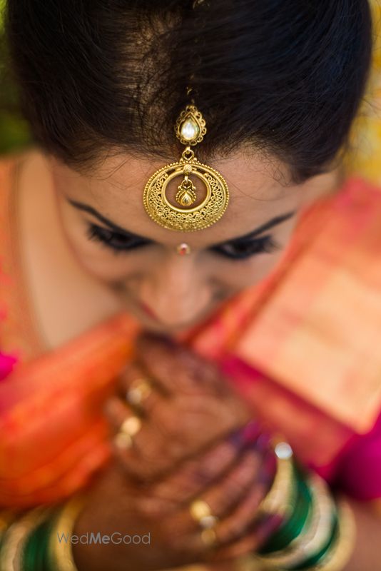 Photo From Bhavya + Karthik - By Thilak Photography