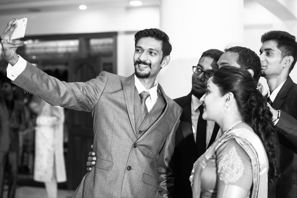 Photo From Bhavya + Karthik - By Thilak Photography