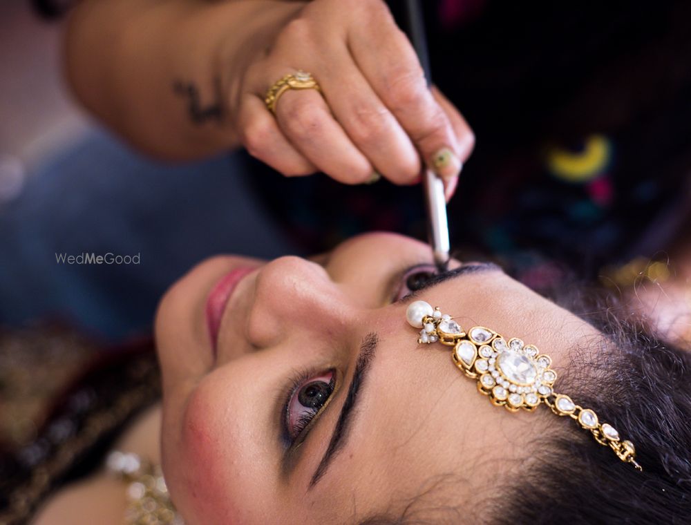 Photo From Bhavya + Karthik - By Thilak Photography