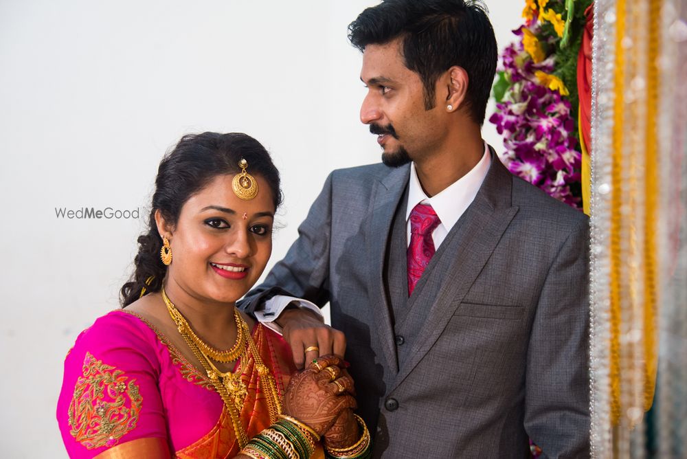 Photo From Bhavya + Karthik - By Thilak Photography