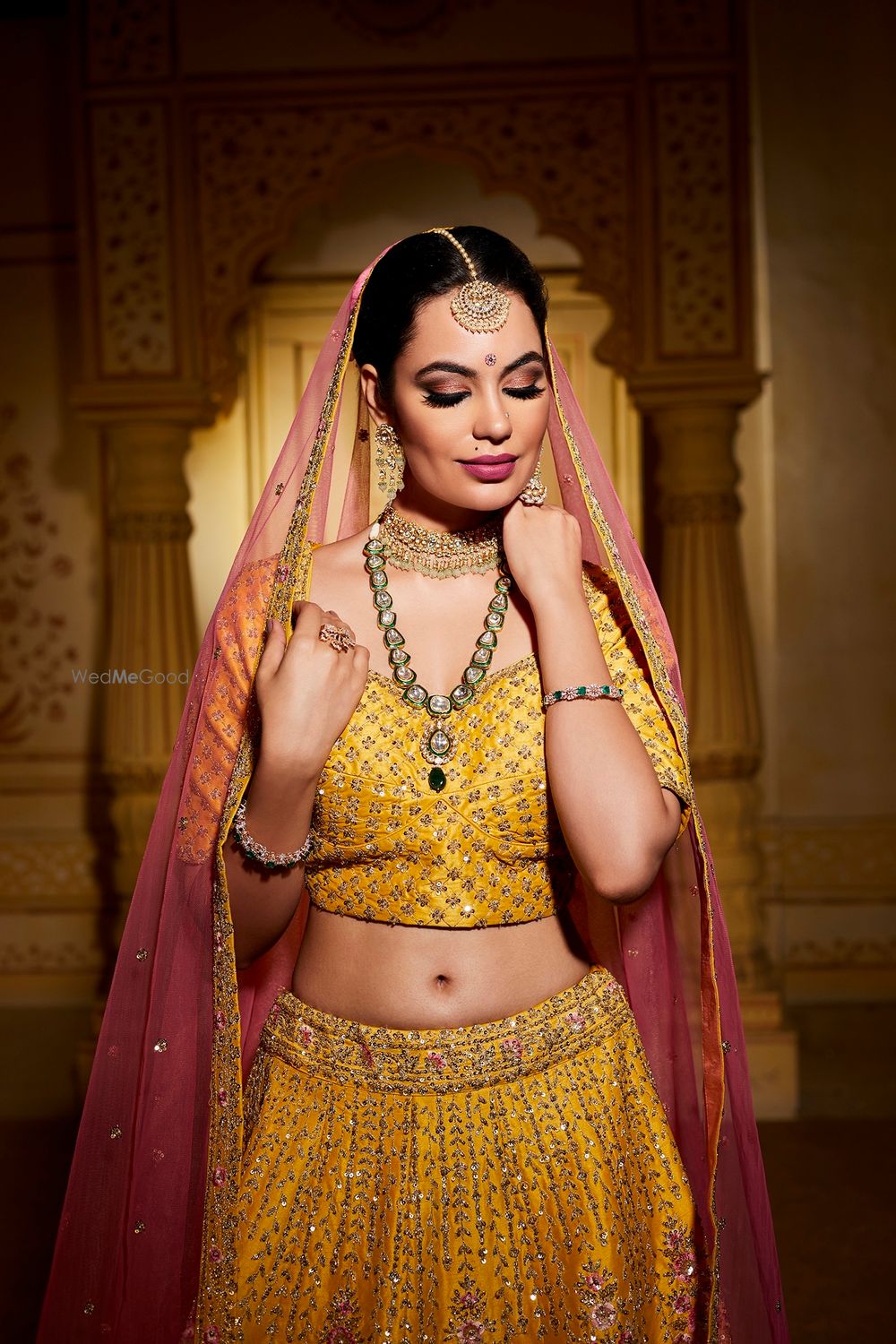 Photo From wedding, mehendi, sangeet  - By Neha Shah Makeup Artist