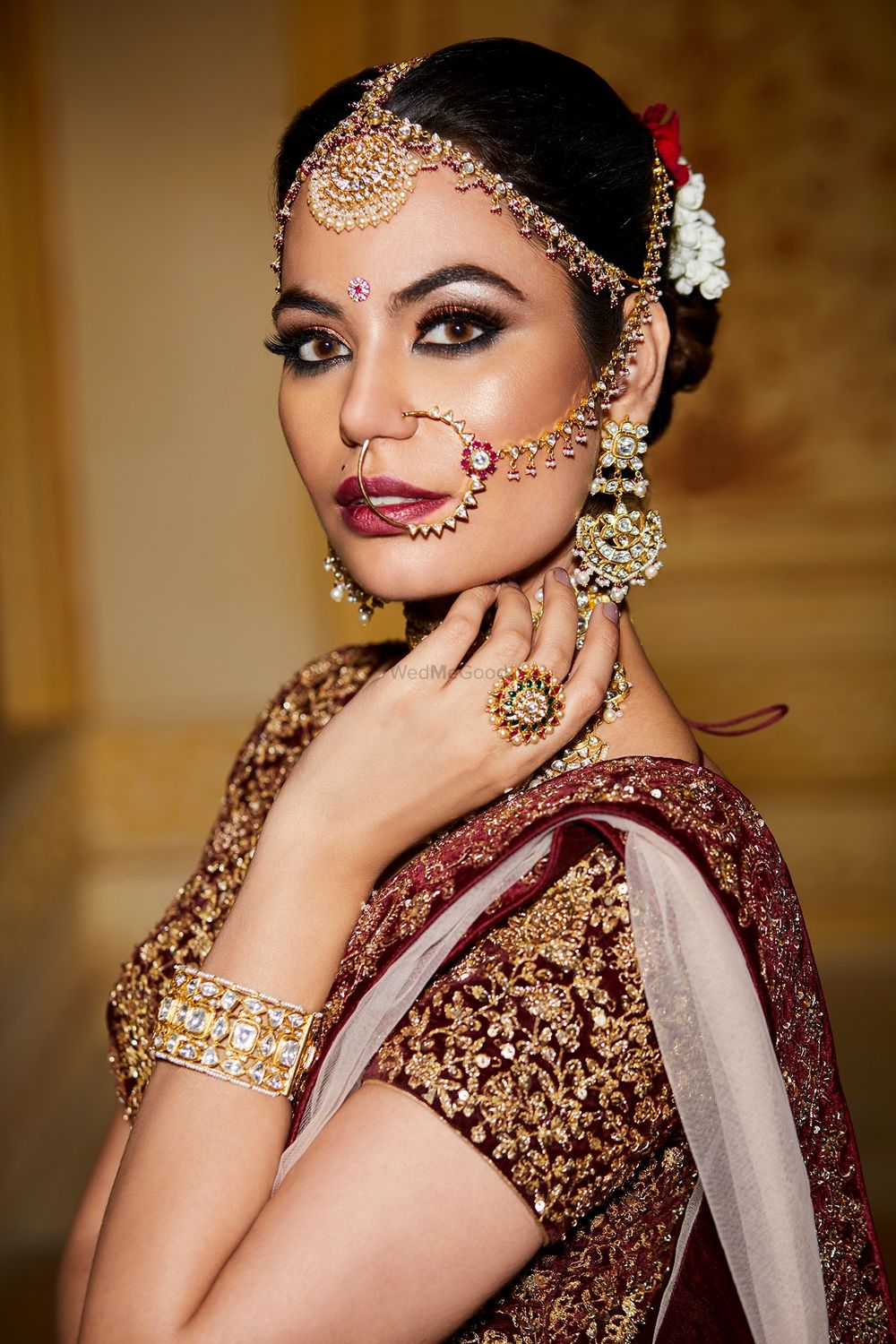 Photo From wedding, mehendi, sangeet  - By Neha Shah Makeup Artist