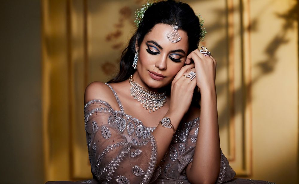 Photo From wedding, mehendi, sangeet  - By Neha Shah Makeup Artist
