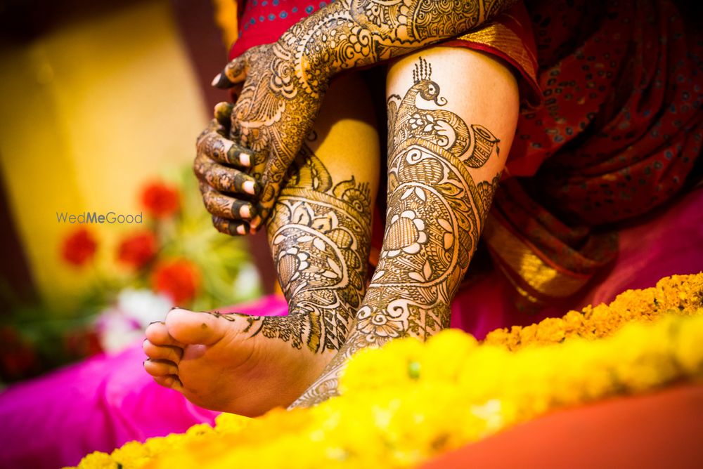 Photo From Shruthi + Praveen - By Thilak Photography