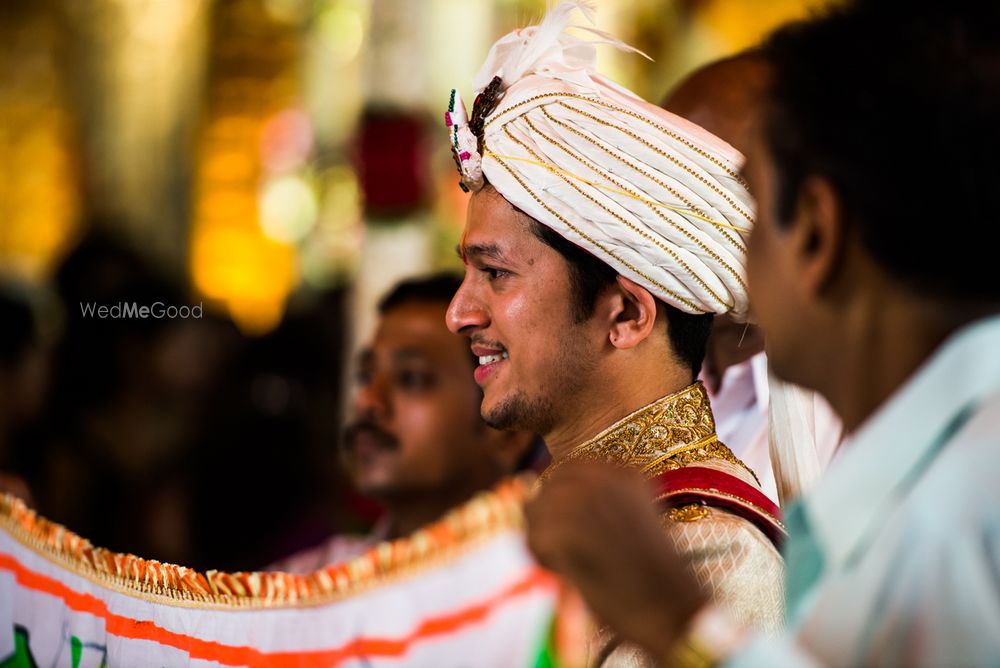 Photo From Shruthi + Praveen - By Thilak Photography