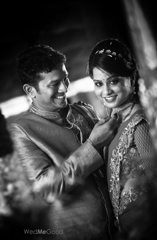 Photo From Shruthi + Praveen - By Thilak Photography