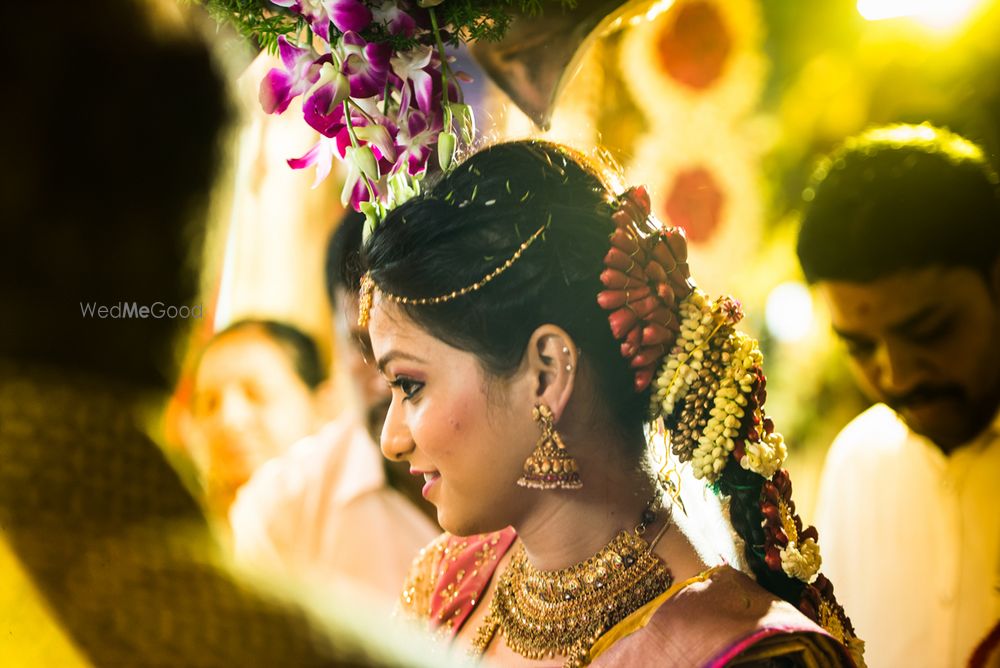 Photo From Shruthi + Praveen - By Thilak Photography