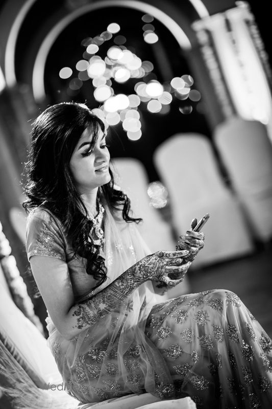 Photo From Ashwini + Kevin - By Thilak Photography