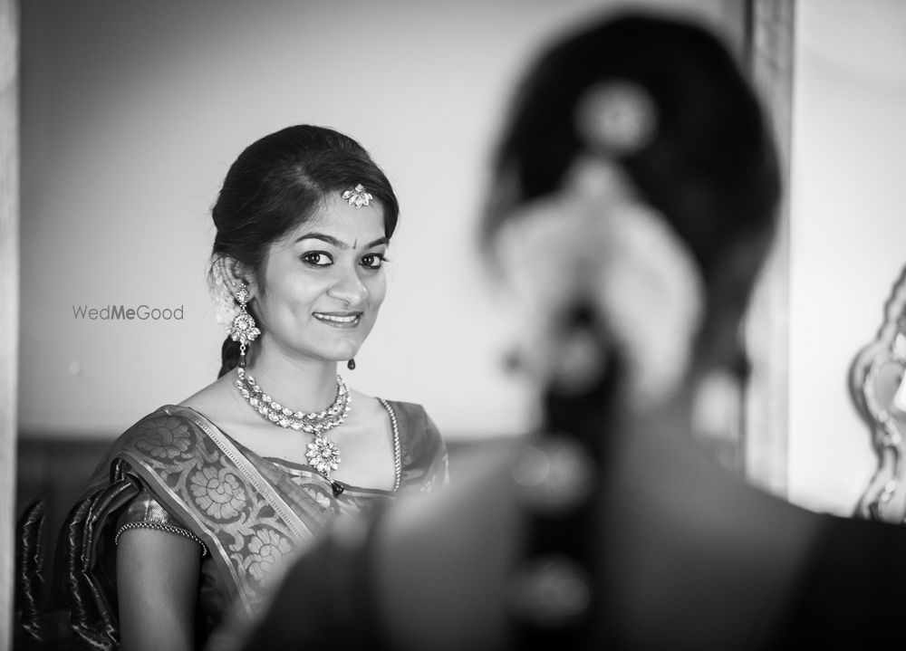 Photo From Ashwini + Kevin - By Thilak Photography