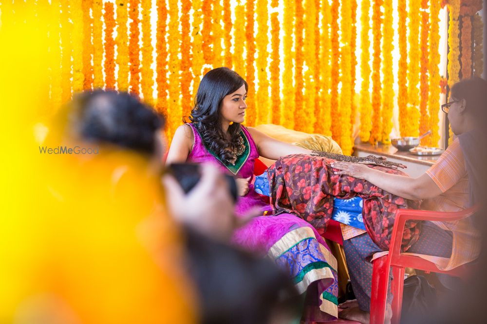 Photo From Ashwini + Kevin - By Thilak Photography