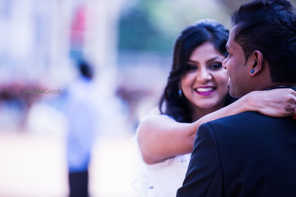 Photo From Monalisa + Jude - By Thilak Photography