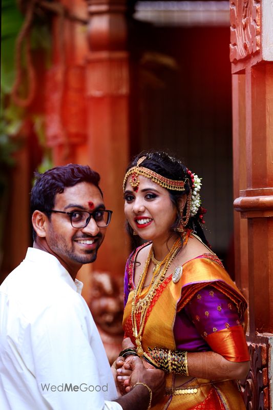 Photo From Sherin + Vinutha - By Thilak Photography