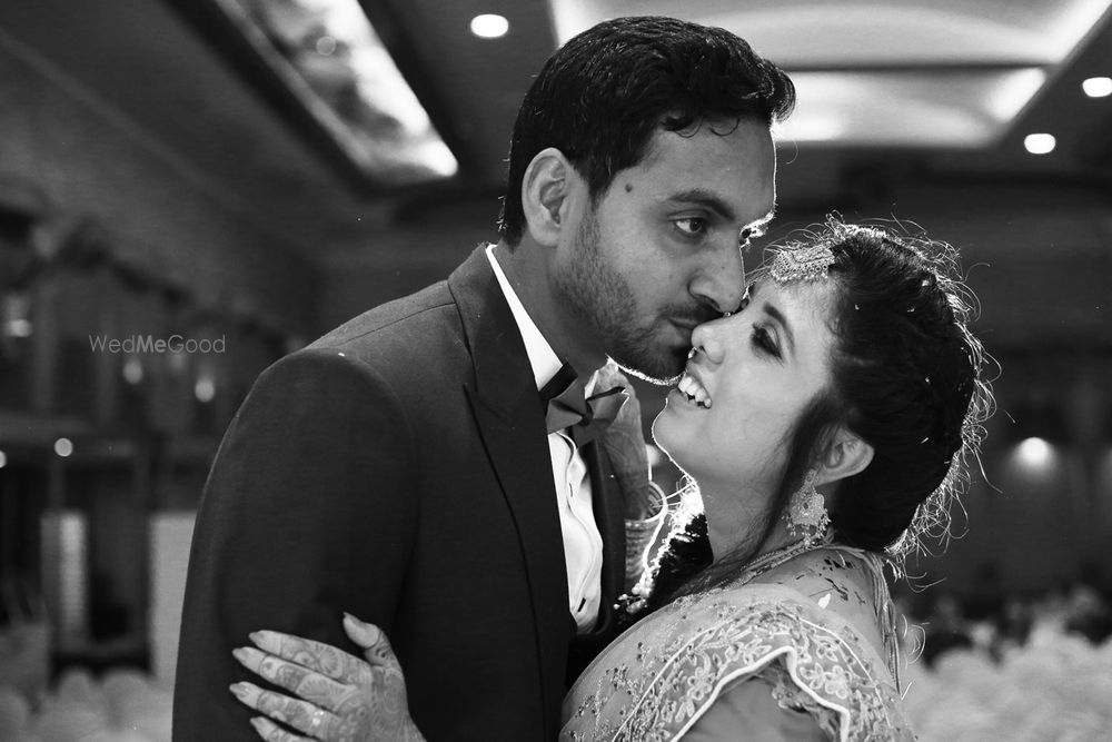 Photo From Sherin + Vinutha - By Thilak Photography