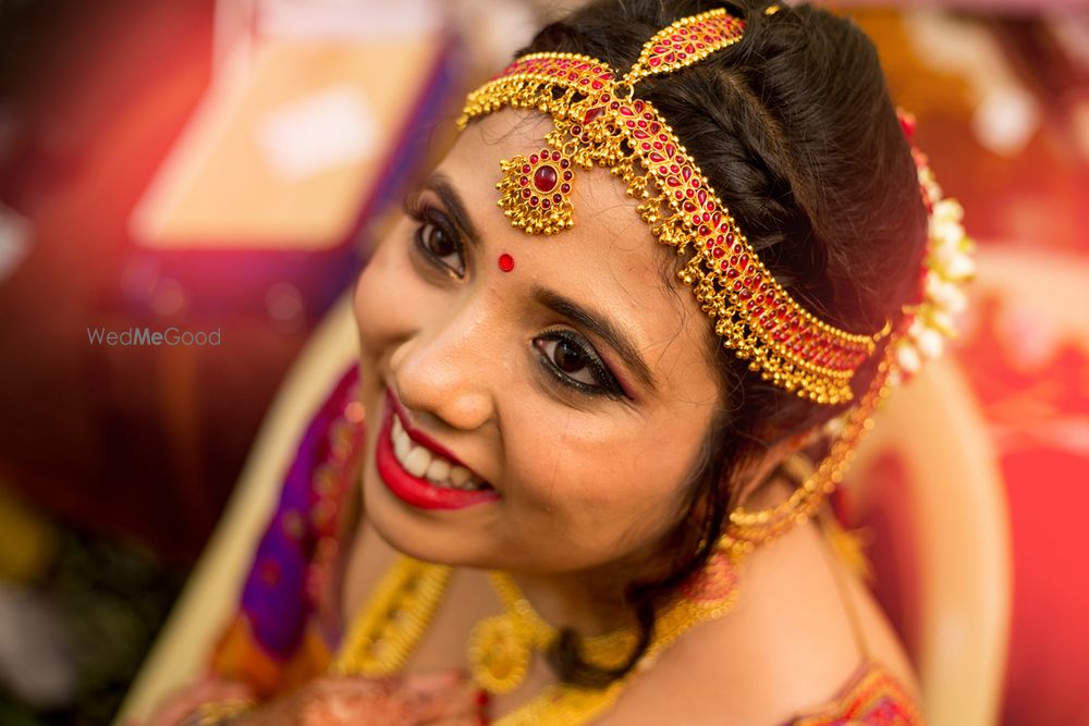 Photo From Sherin + Vinutha - By Thilak Photography