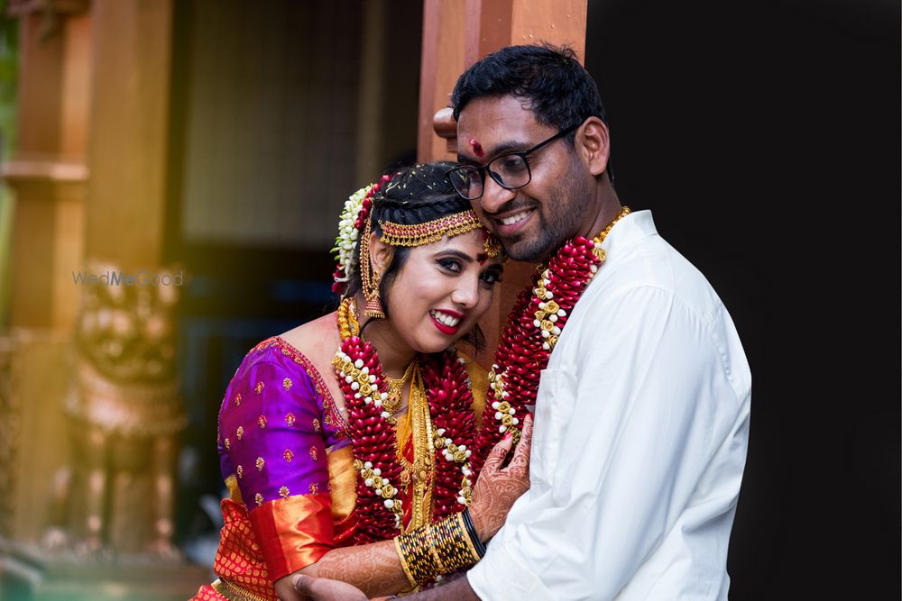 Photo From Sherin + Vinutha - By Thilak Photography