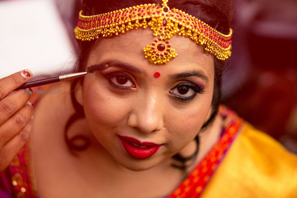 Photo From Sherin + Vinutha - By Thilak Photography