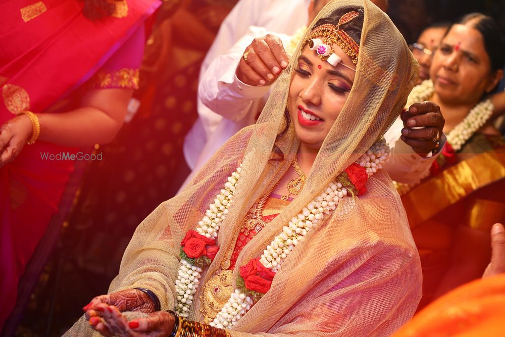 Photo From Sherin + Vinutha - By Thilak Photography