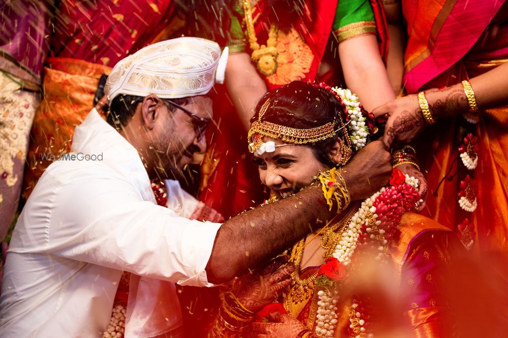 Photo From Sherin + Vinutha - By Thilak Photography