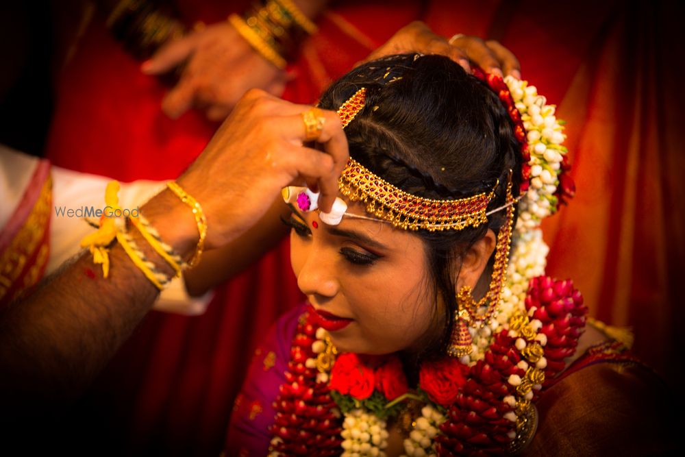 Photo From Sherin + Vinutha - By Thilak Photography